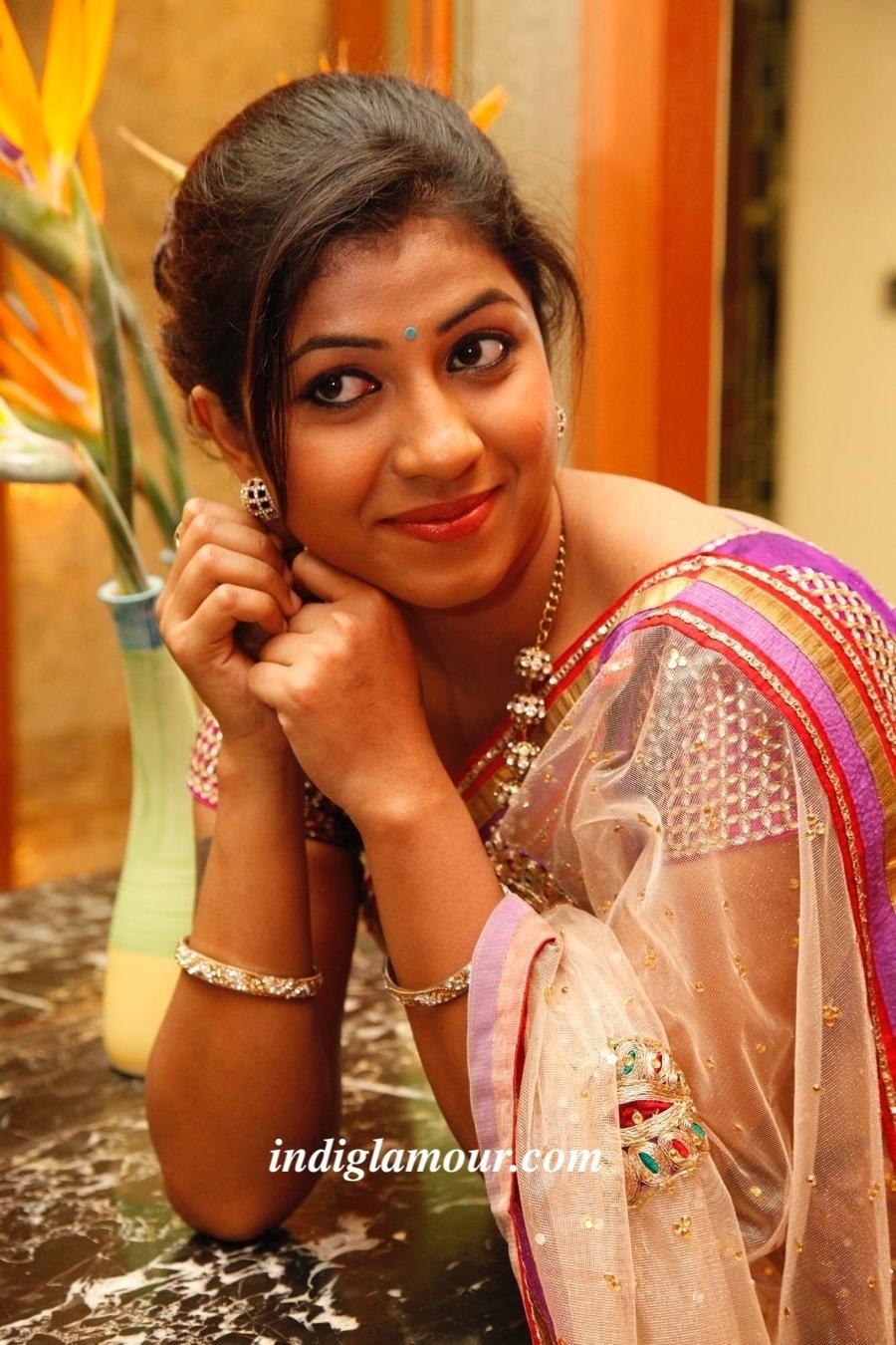 Geethanjali Actress hd photo