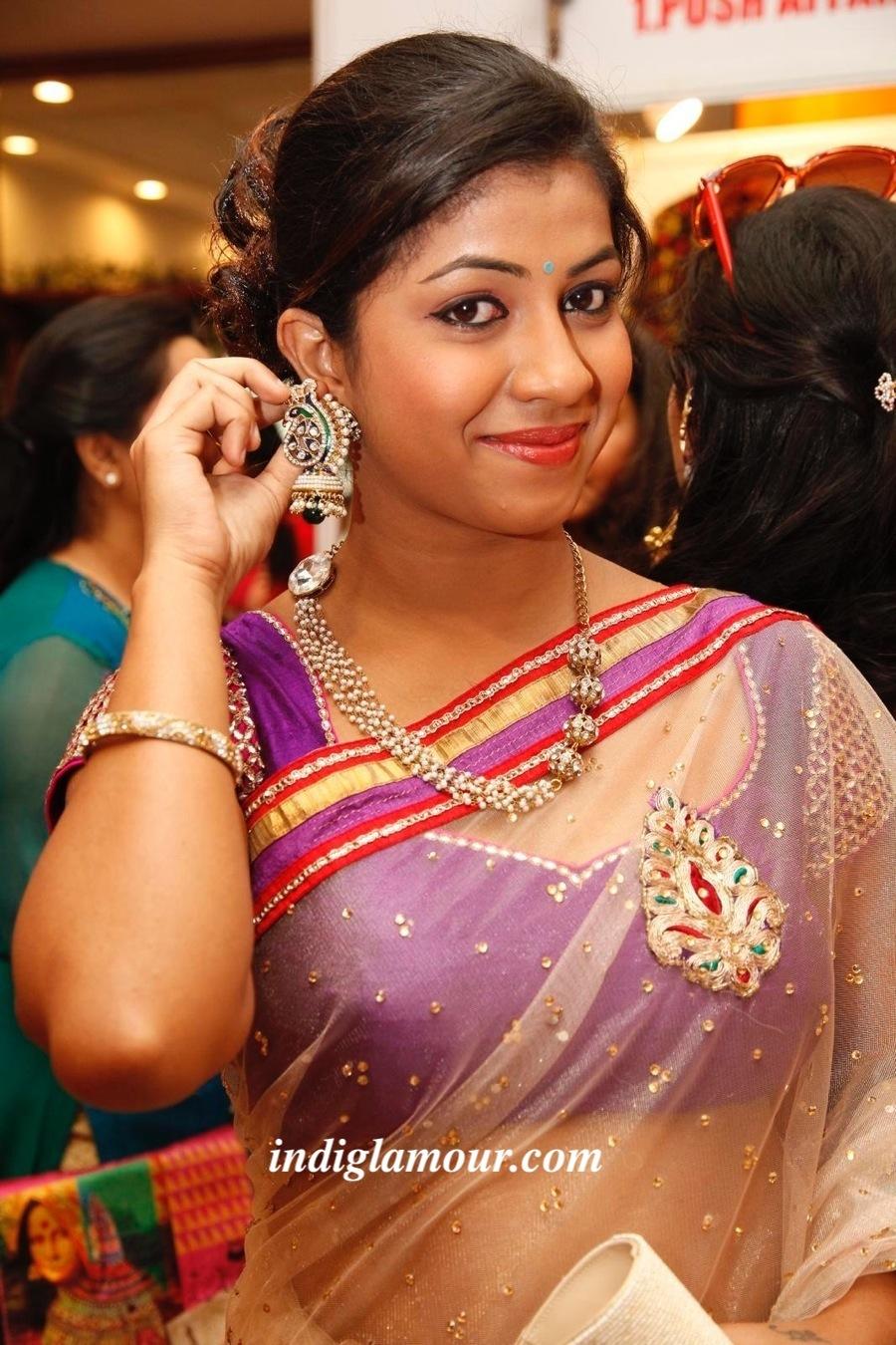 Geethanjali Actress hd photo