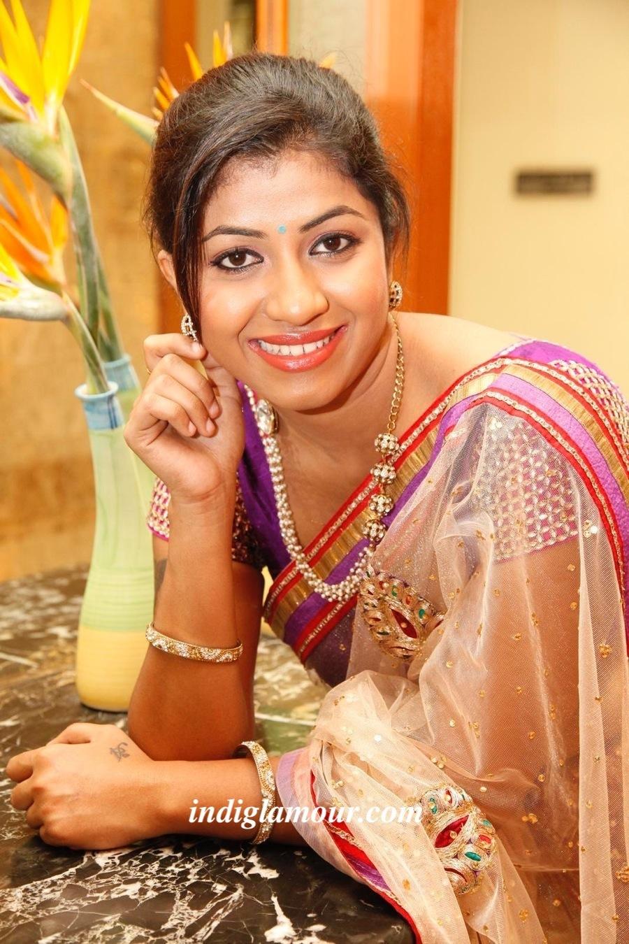 Geethanjali Actress hd photo