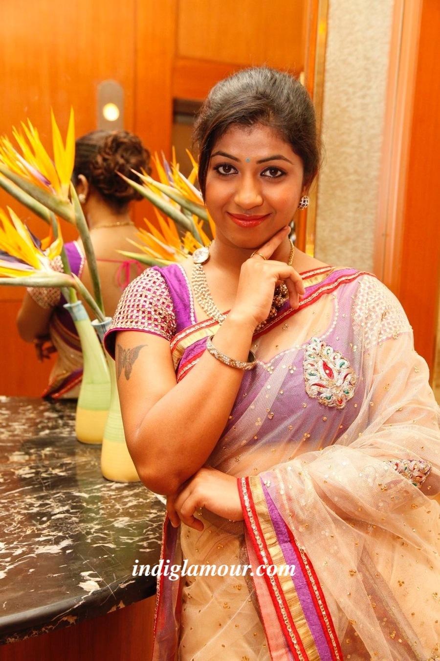 Geethanjali Actress hd photo