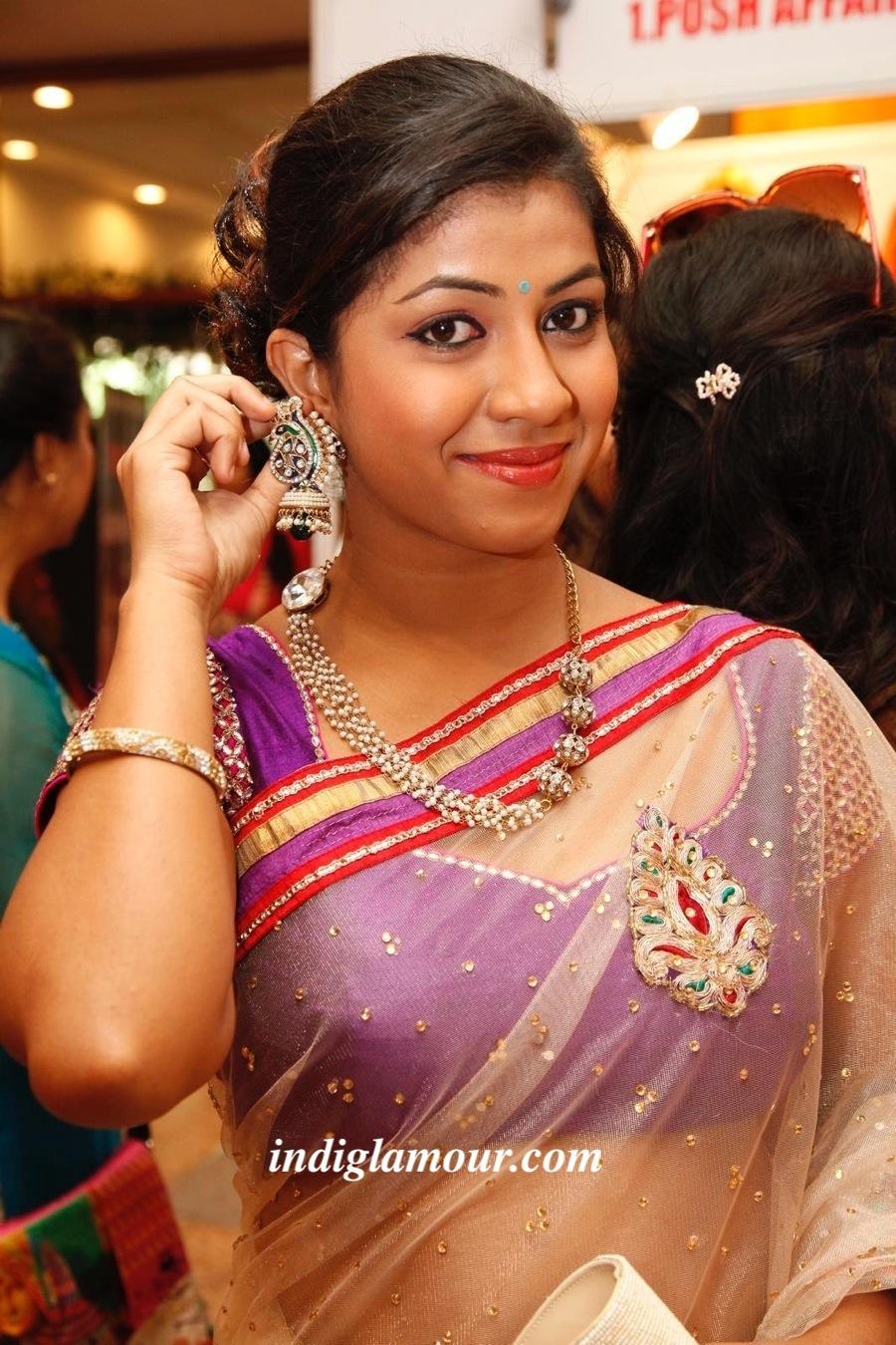Geethanjali Actress hd photo