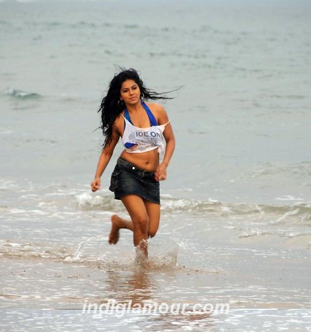 Rachana Maurya Actress hd photo