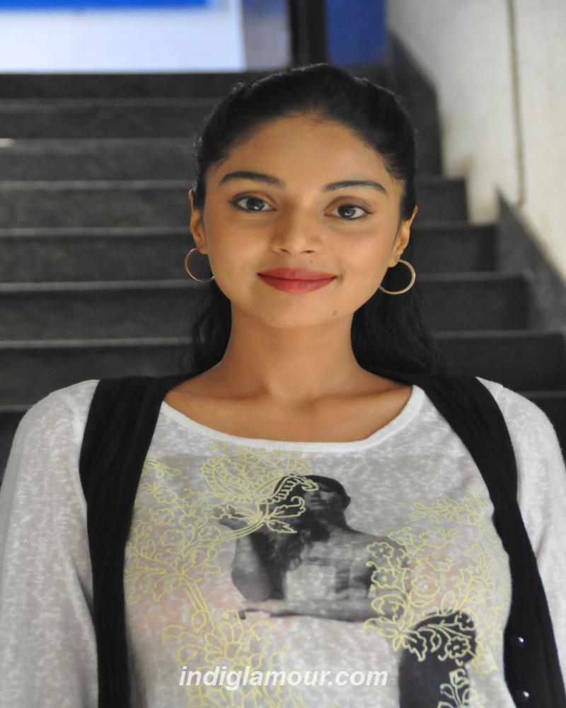 Sanam Shetty Actress hd photo