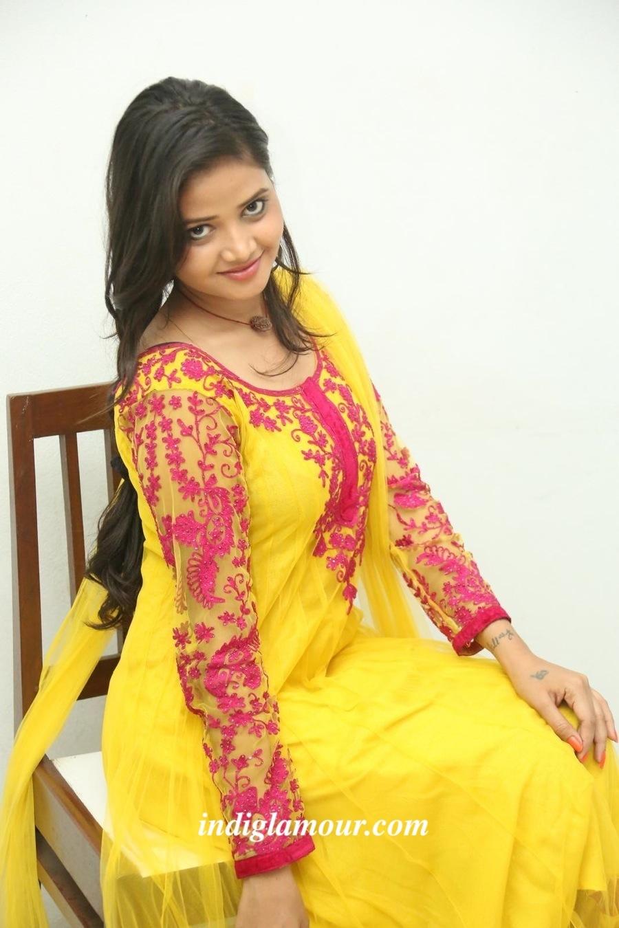 Shreya Vyas Actress hd photo