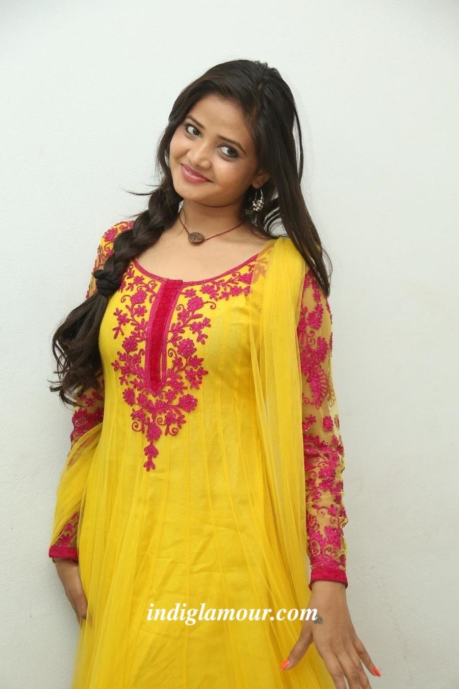 Shreya Vyas Actress hd photo