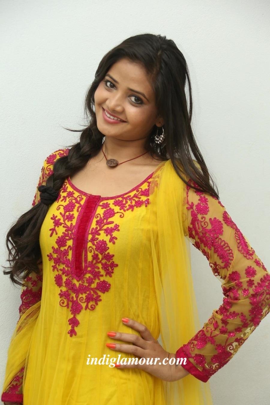 Shreya Vyas Actress hd photo
