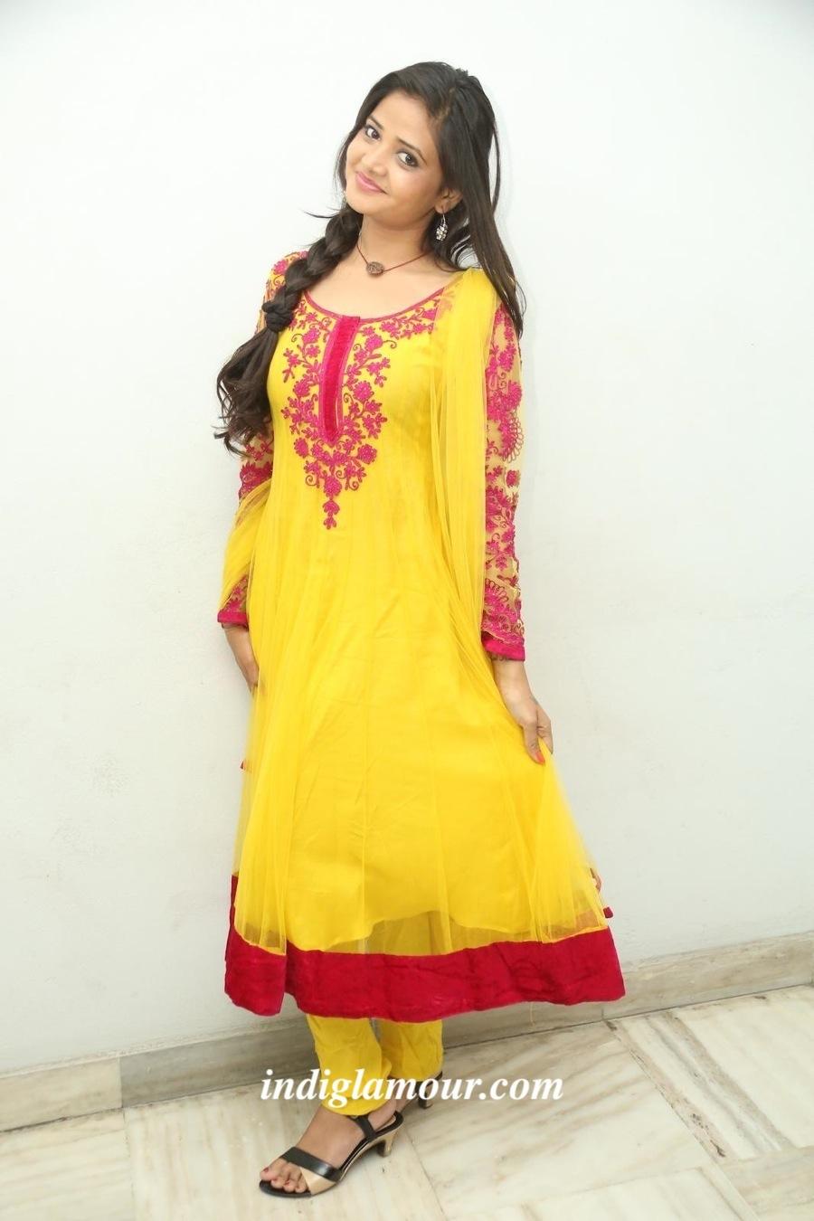 Shreya Vyas Actress hd photo