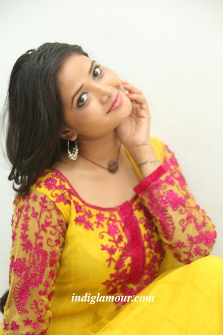 Shreya Vyas Actress hd photo