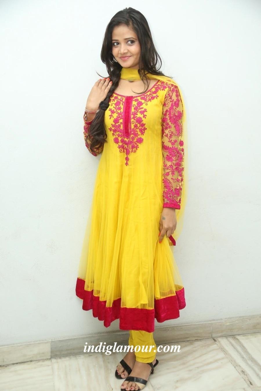 Shreya Vyas Actress hd photo