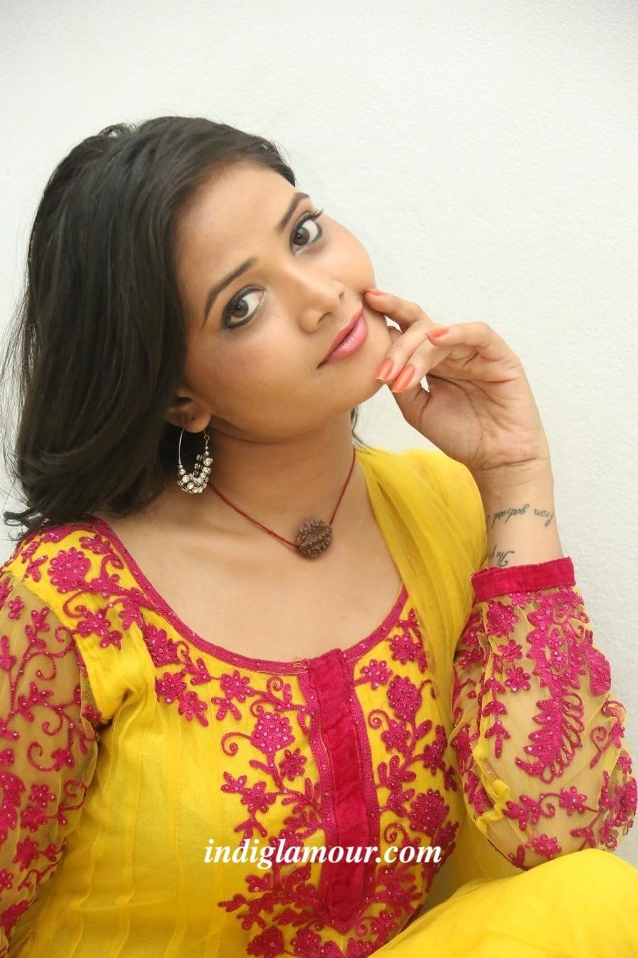 Shreya Vyas Actress hd photo