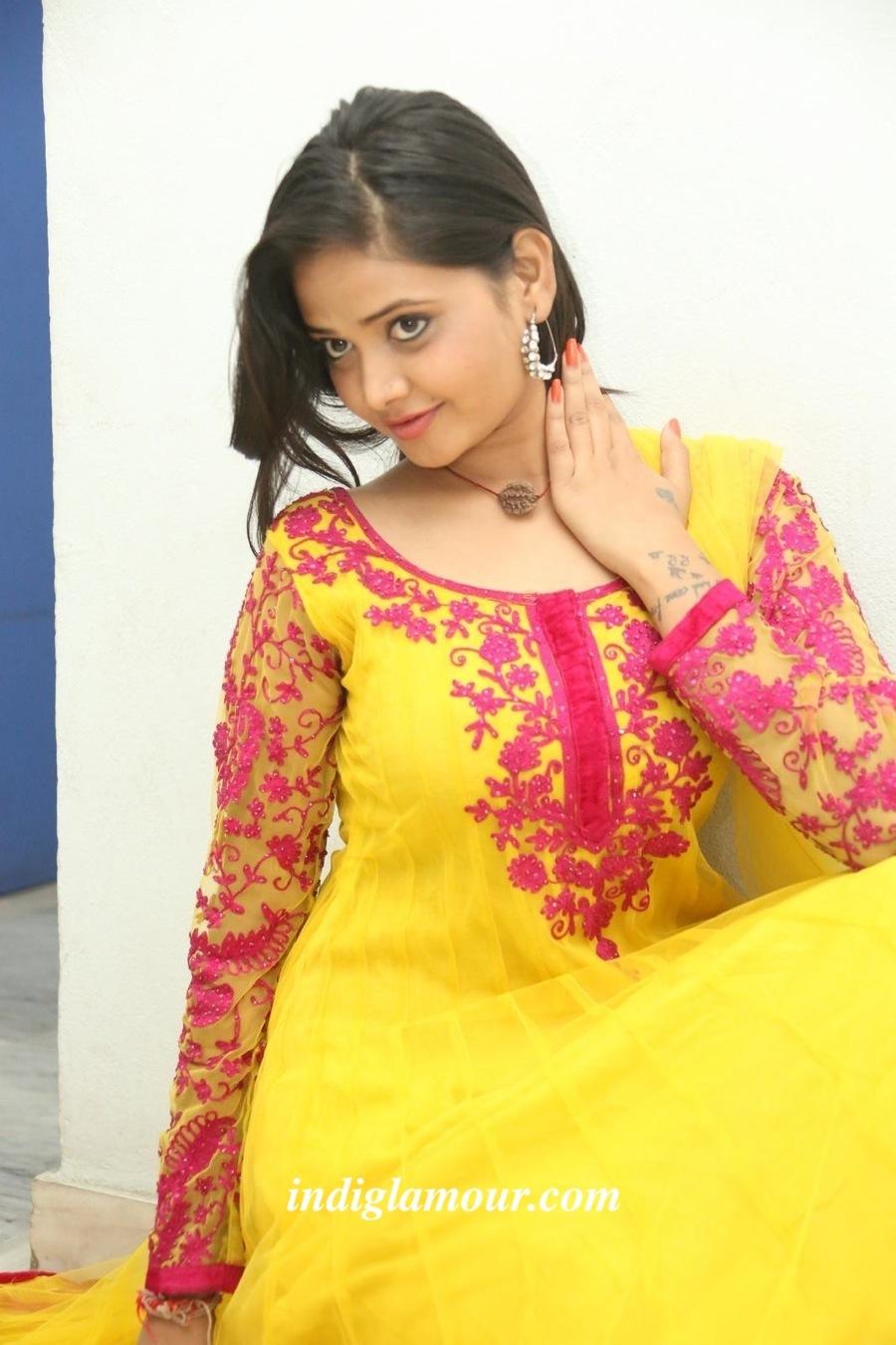 Shreya Vyas Actress hd photo