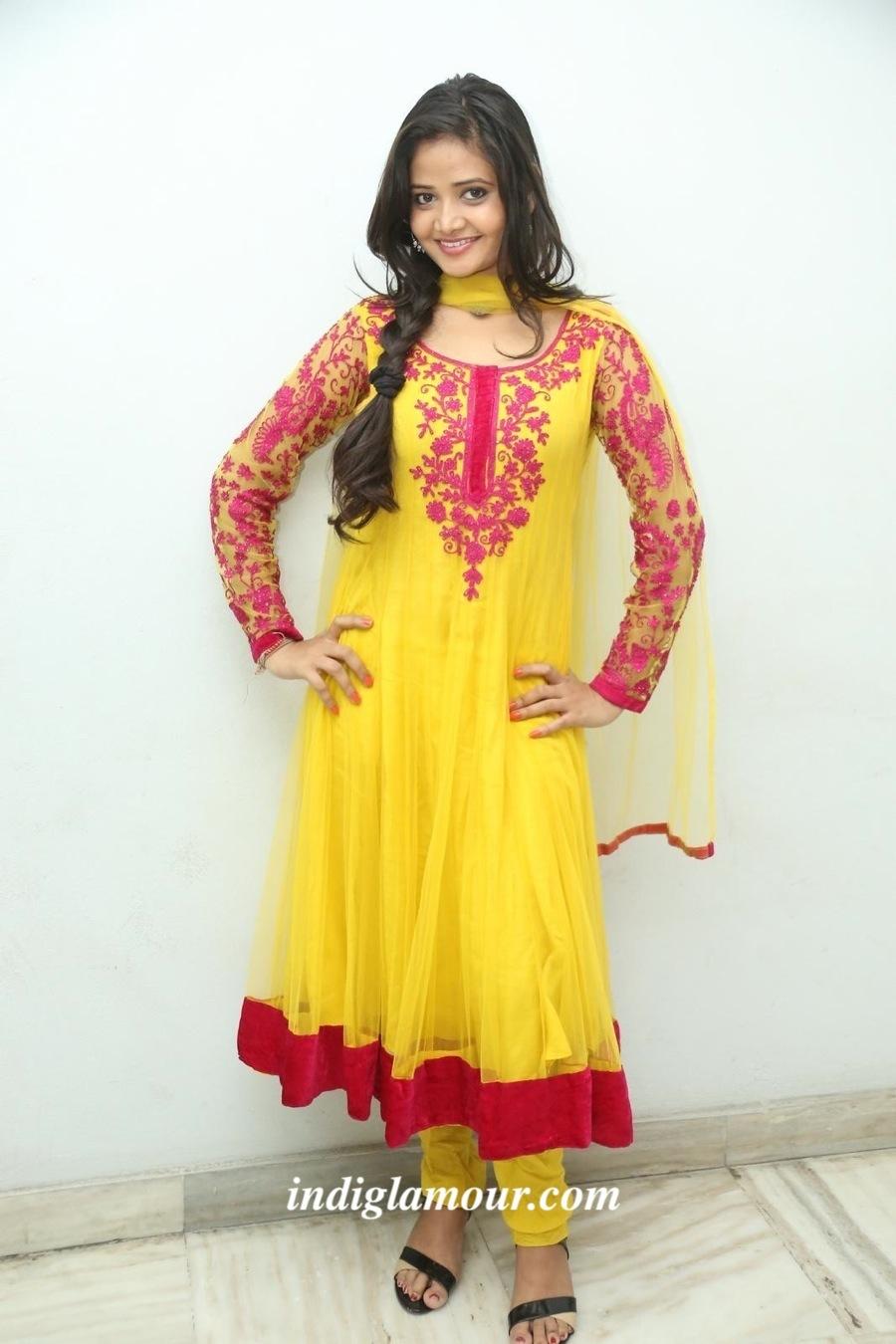 Shreya Vyas Actress hd photo
