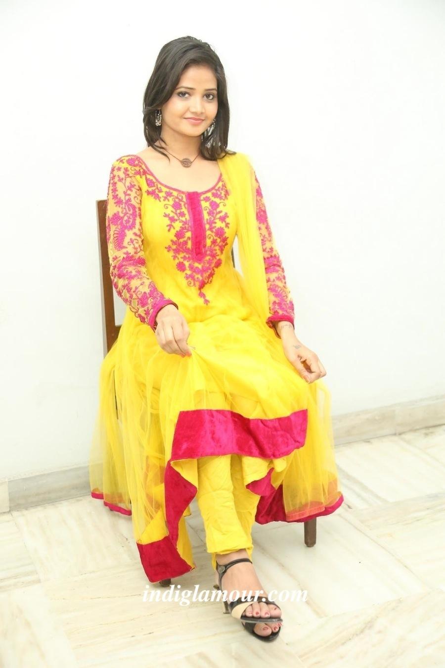 Shreya Vyas Actress hd photo