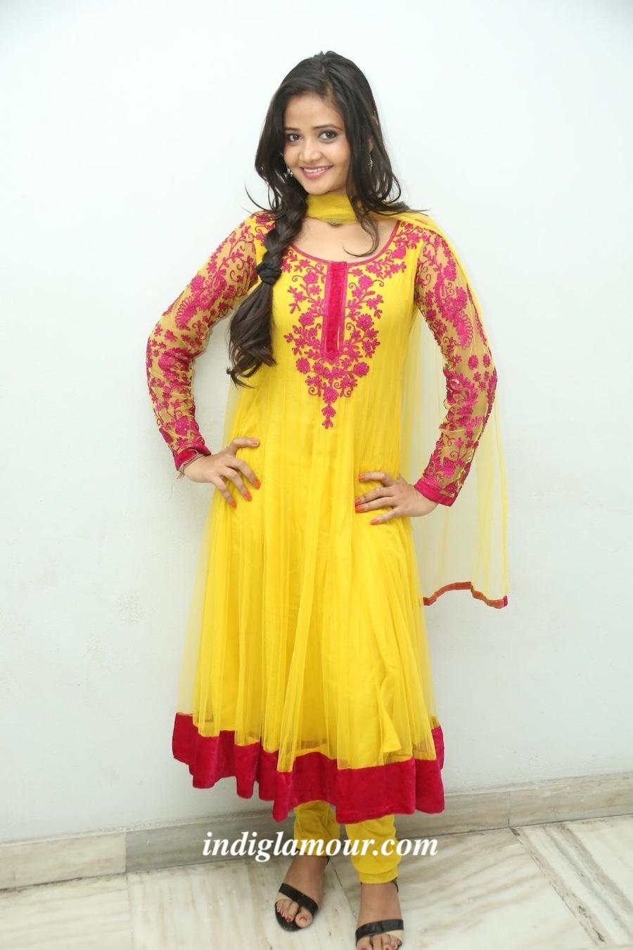 Shreya Vyas Actress hd photo