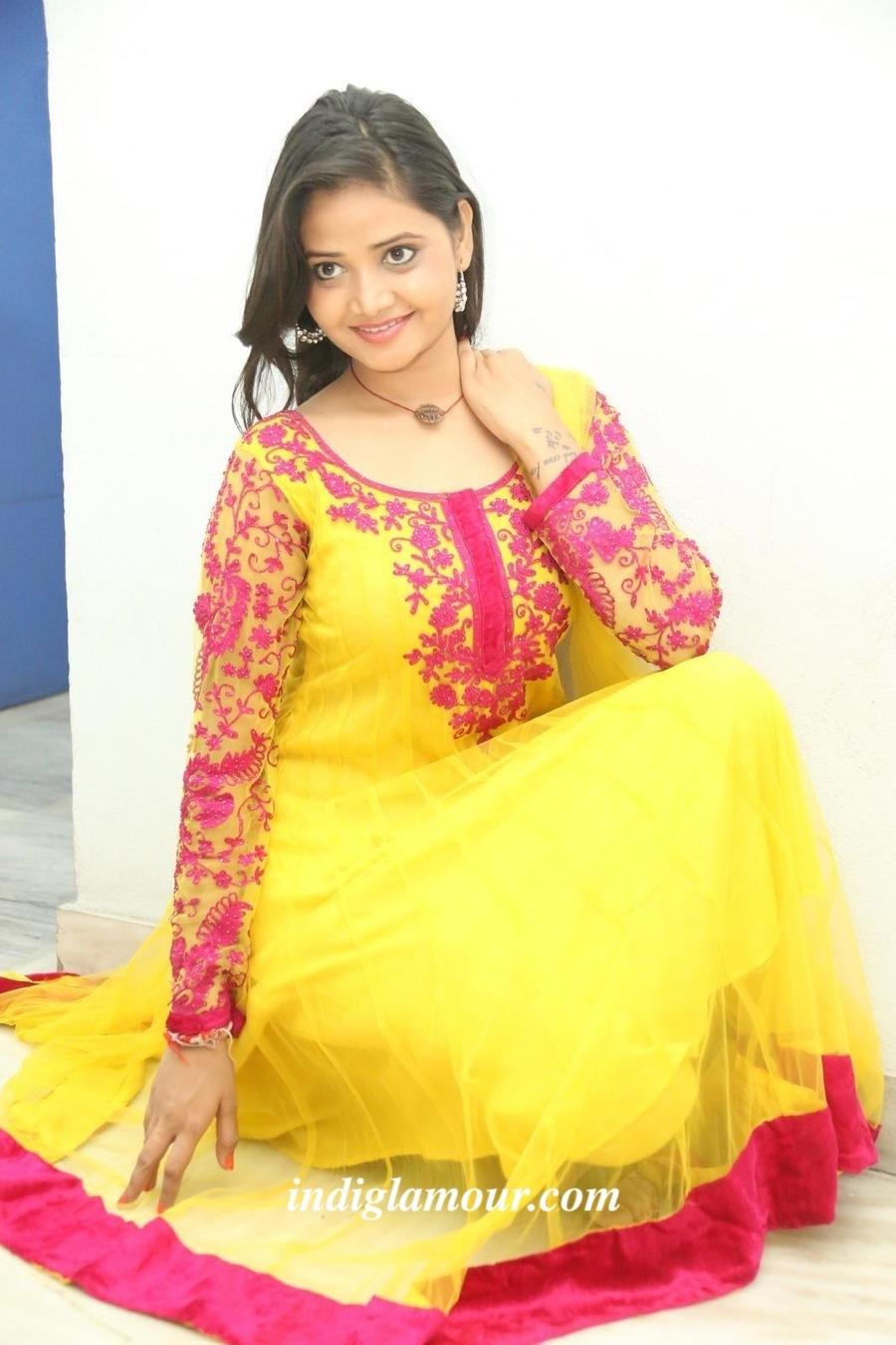 Shreya Vyas Actress hd photo