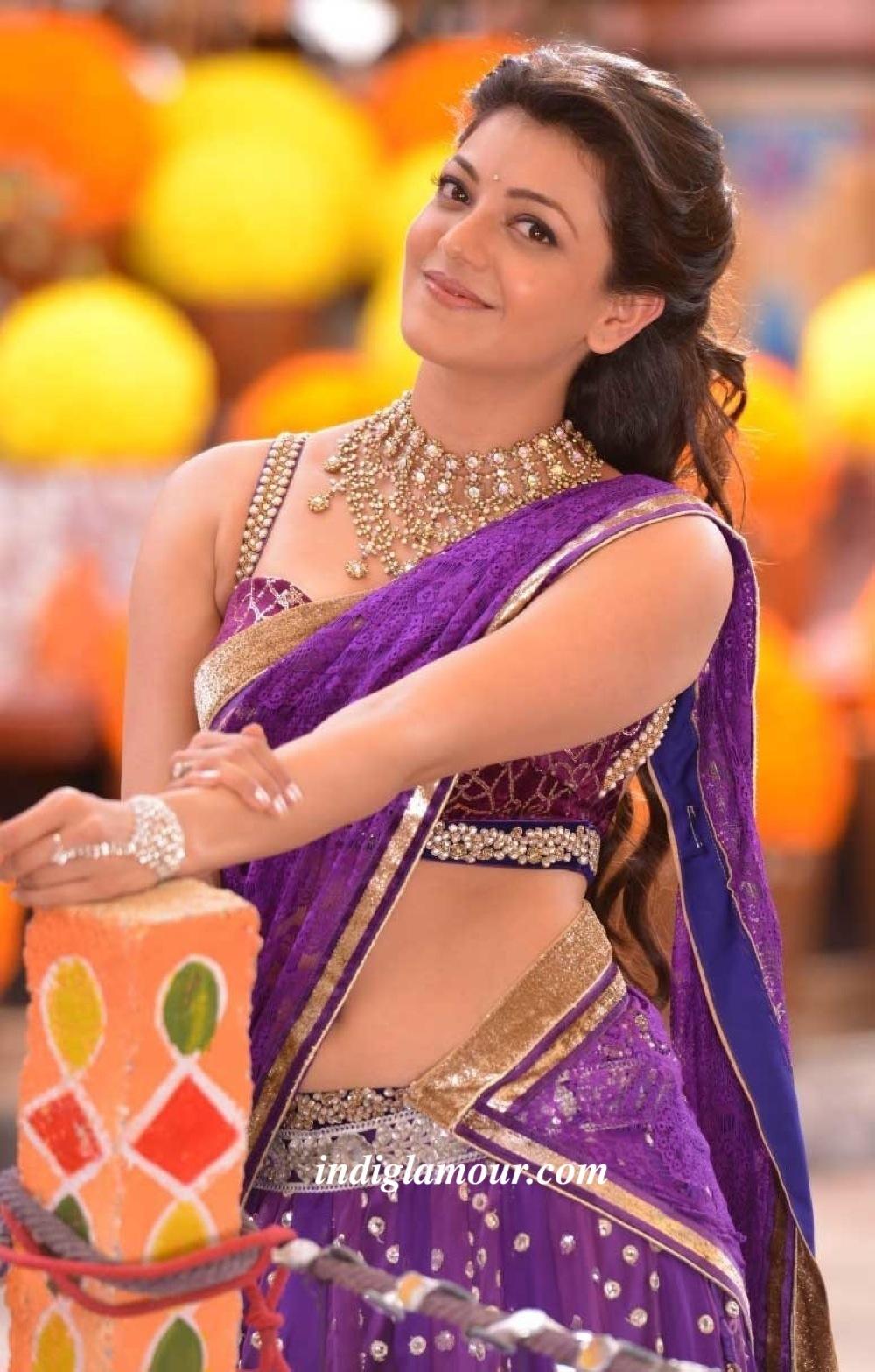 kajal Aggarwal Actress hd photo