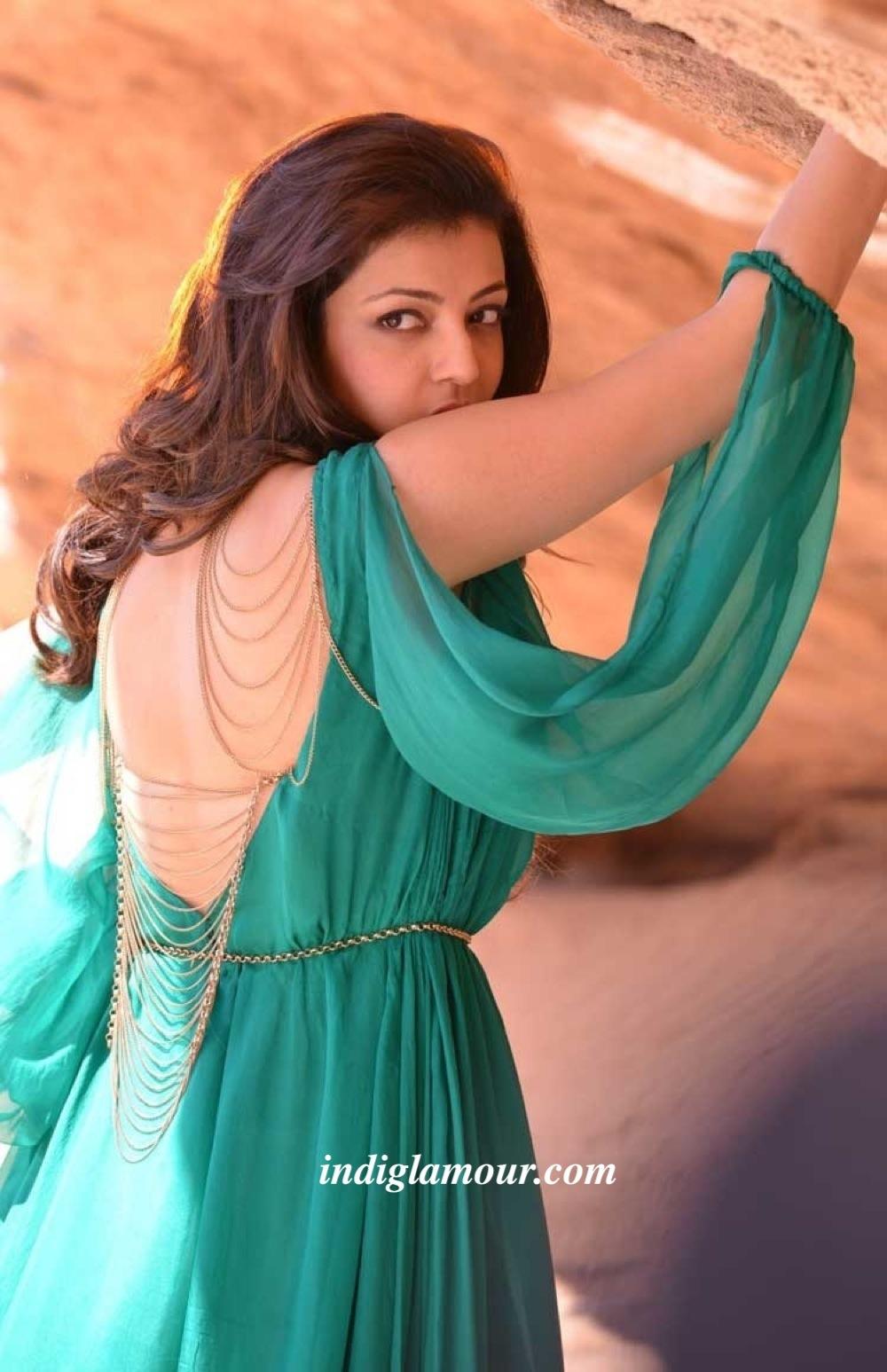 kajal Aggarwal Actress hd photo