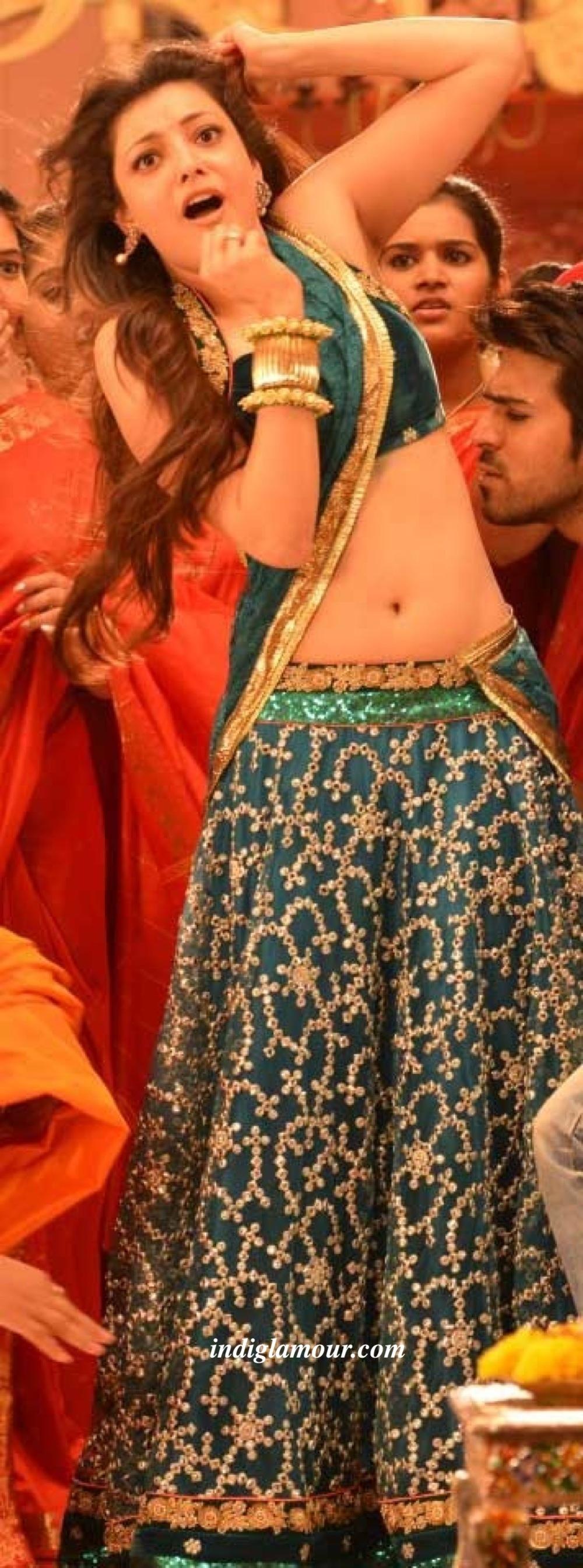 kajal Aggarwal Actress hd photo