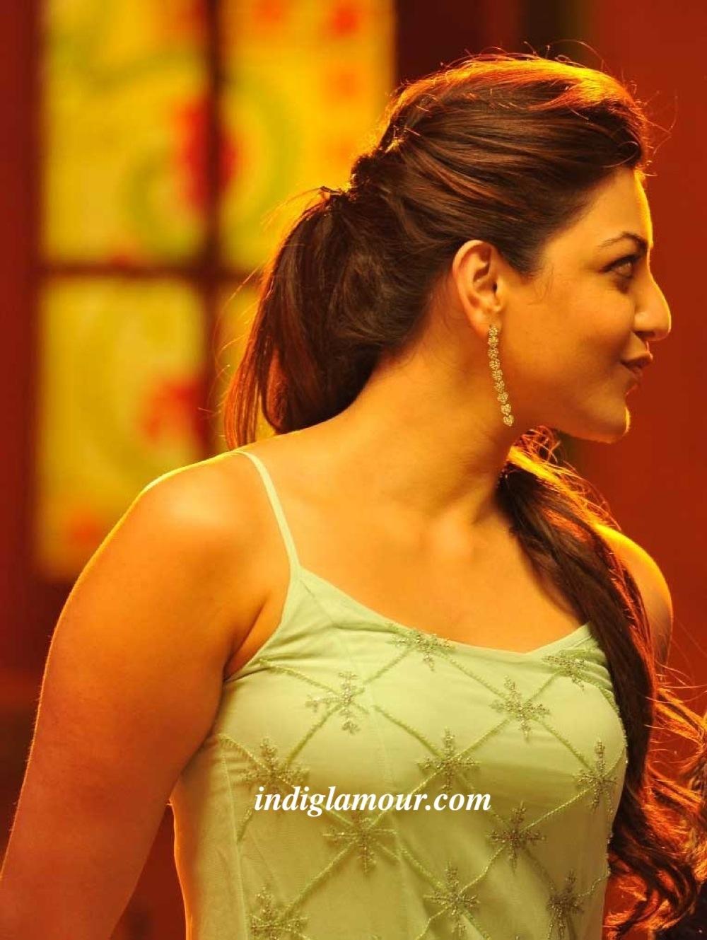 kajal Aggarwal Actress hd photo