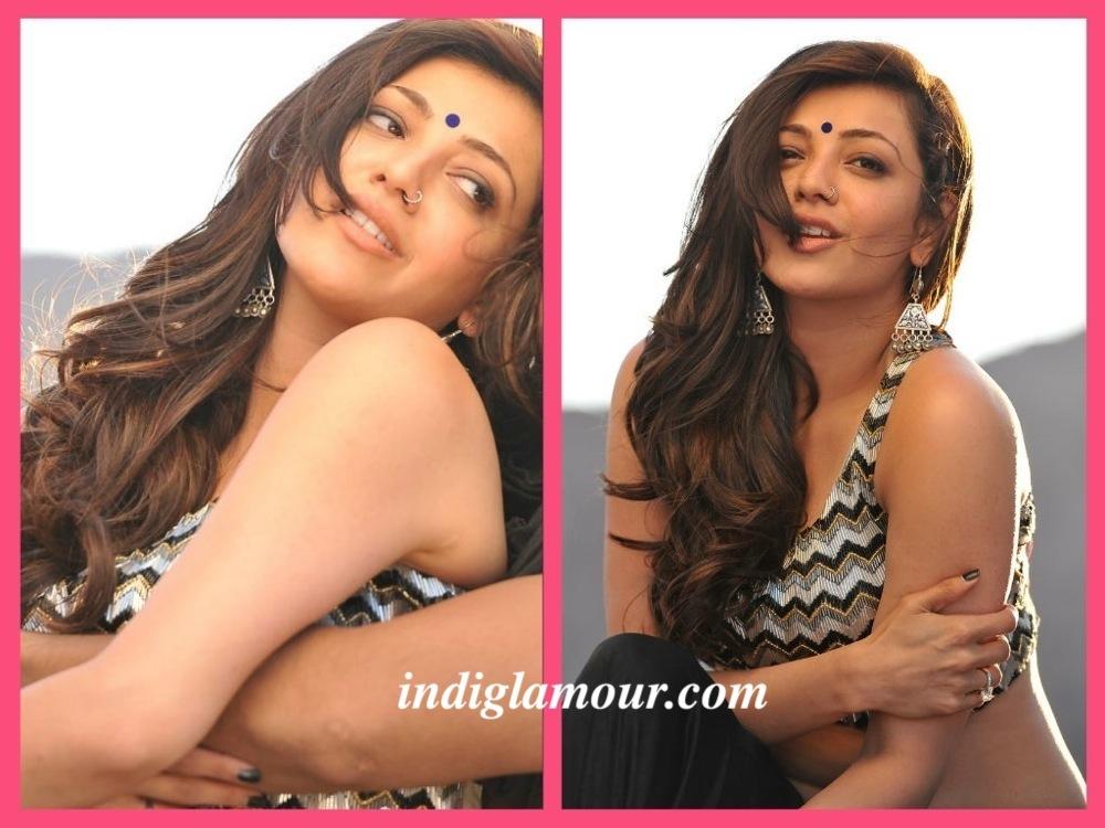 kajal Aggarwal Actress hd photo