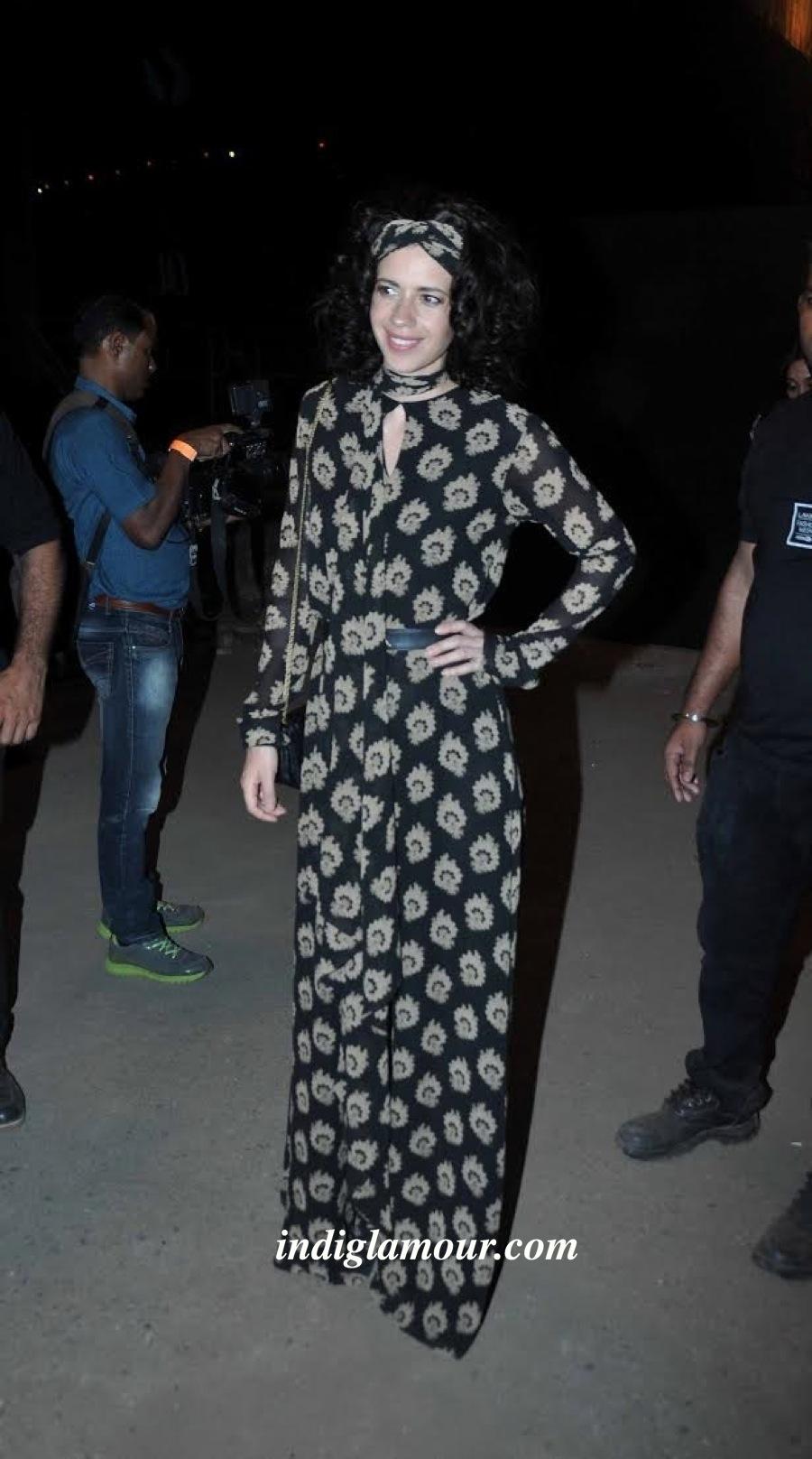 Kalki Koechlin Actress hd photo
