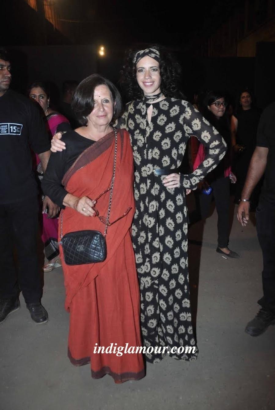 Kalki Koechlin Actress hd photo