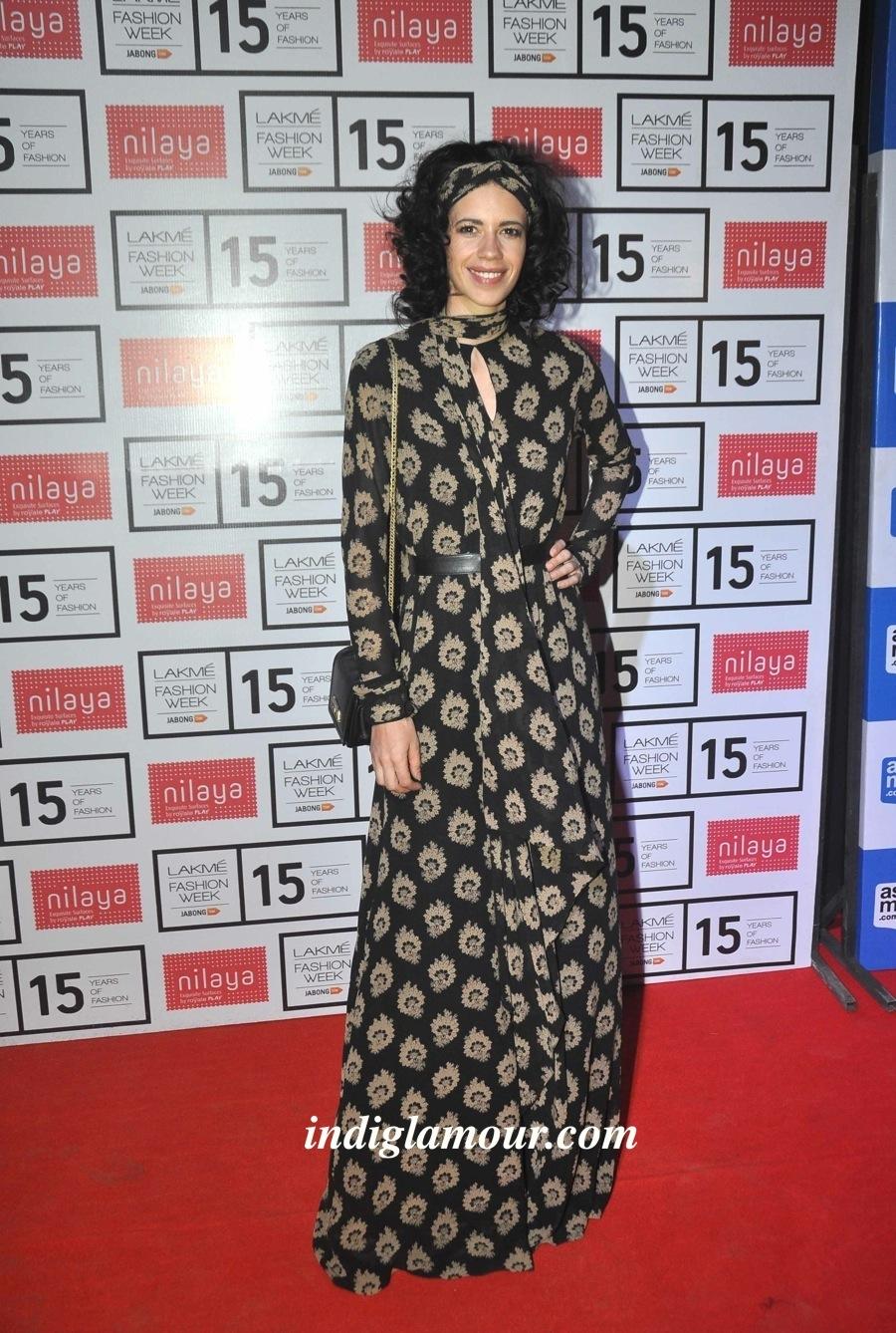 Kalki Koechlin Actress hd photo