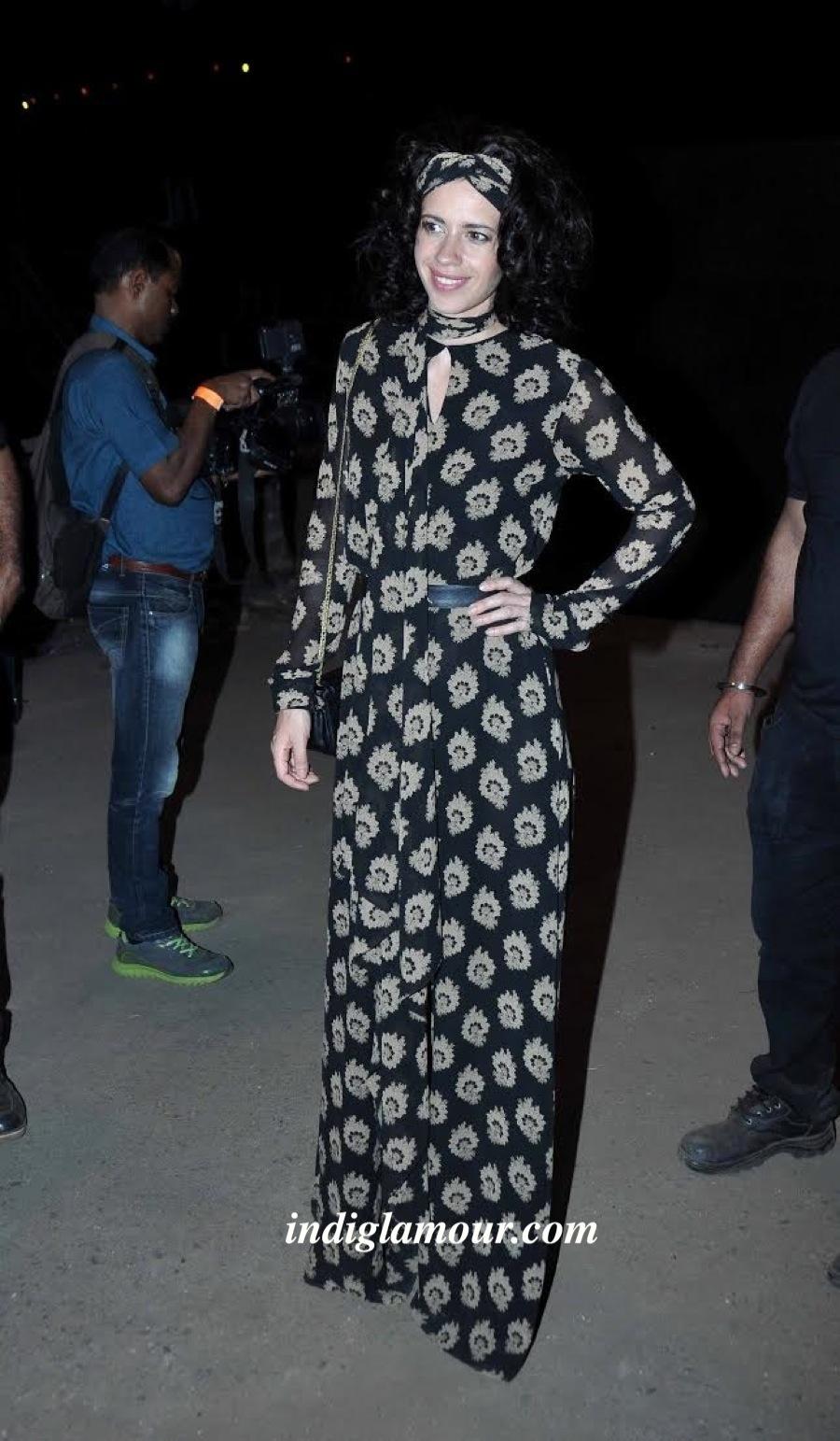 Kalki Koechlin Actress hd photo