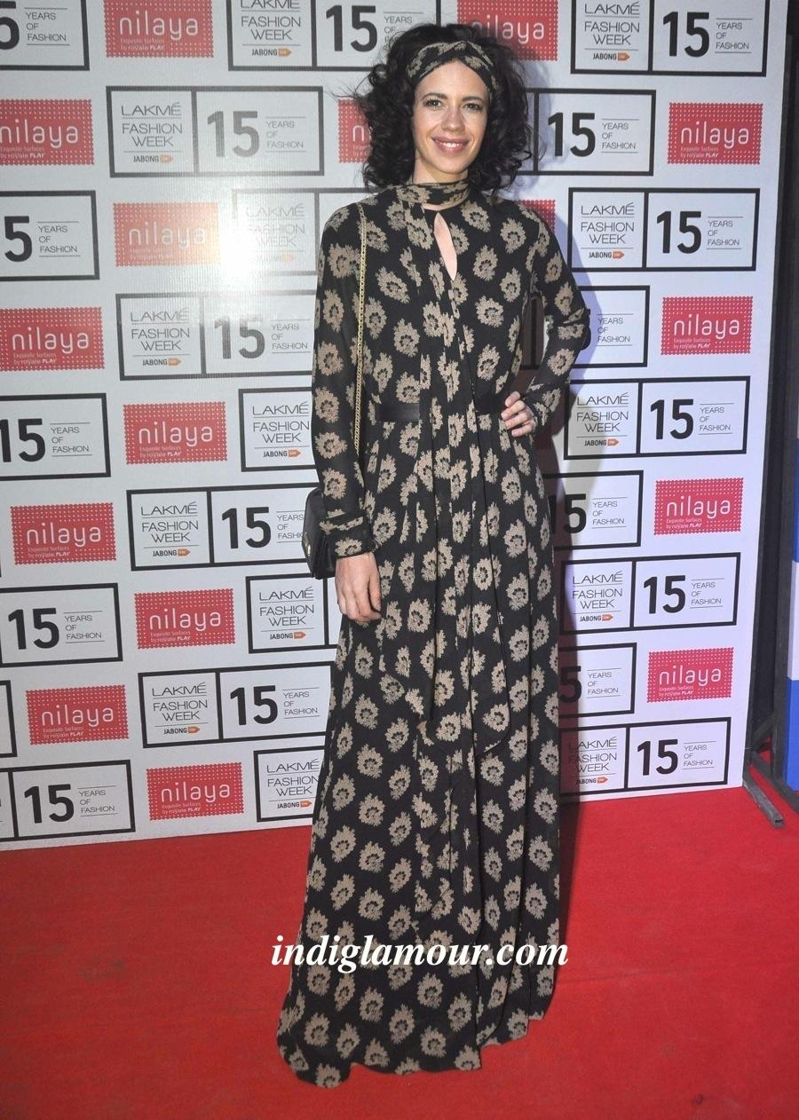 Kalki Koechlin Actress hd photo