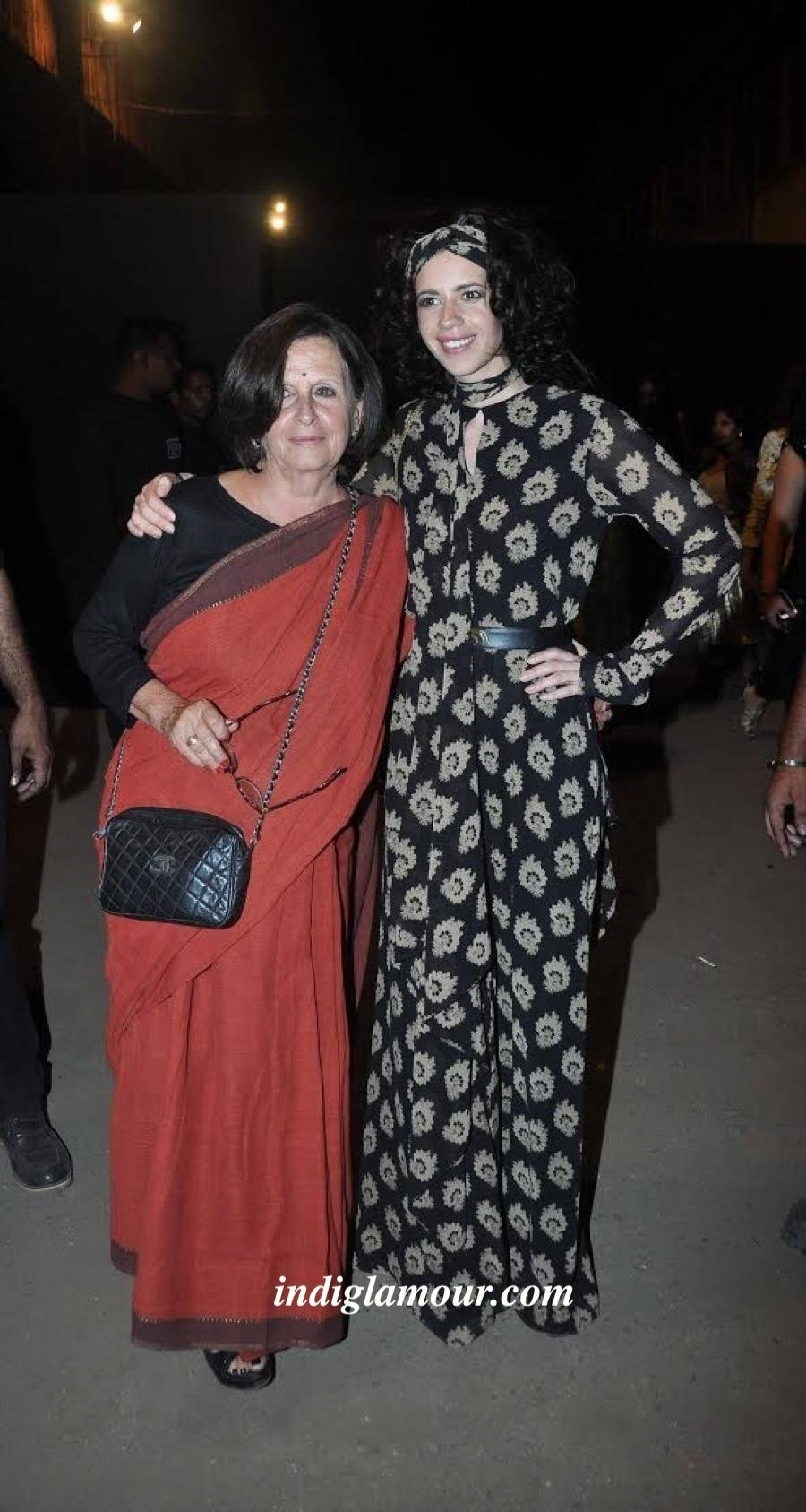Kalki Koechlin Actress hd photo