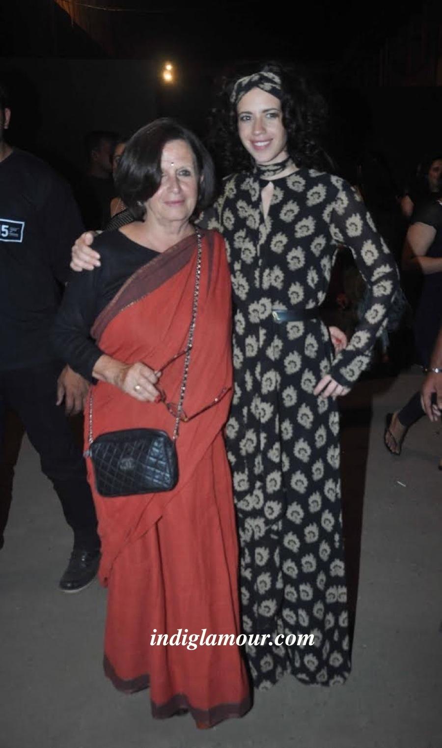 Kalki Koechlin Actress hd photo