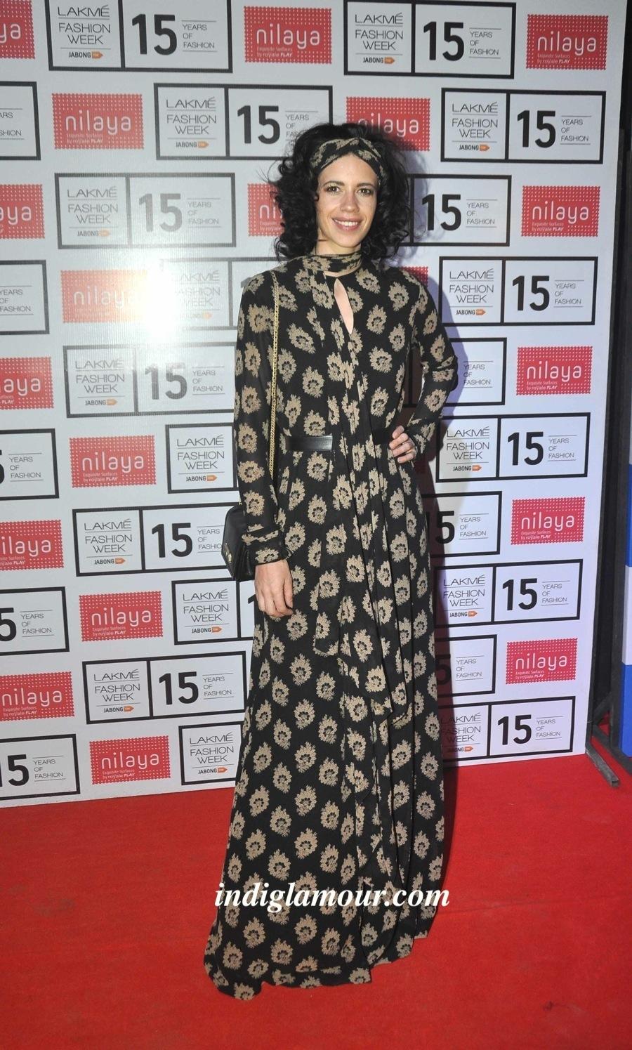 Kalki Koechlin Actress hd photo