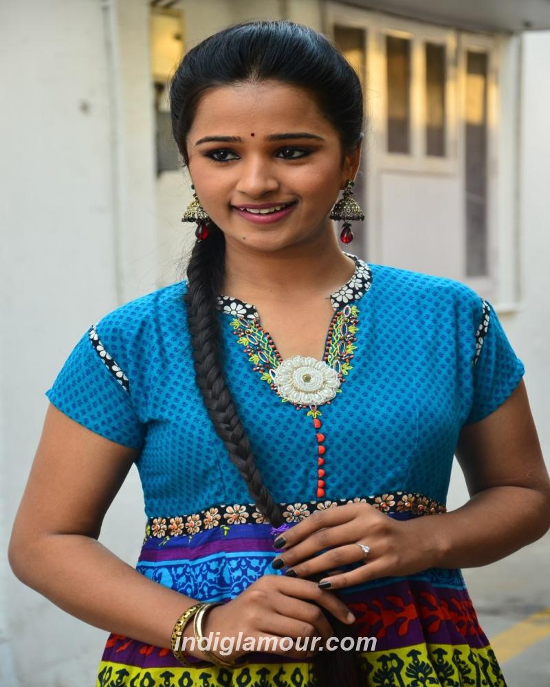 Kannika Actress hd photo