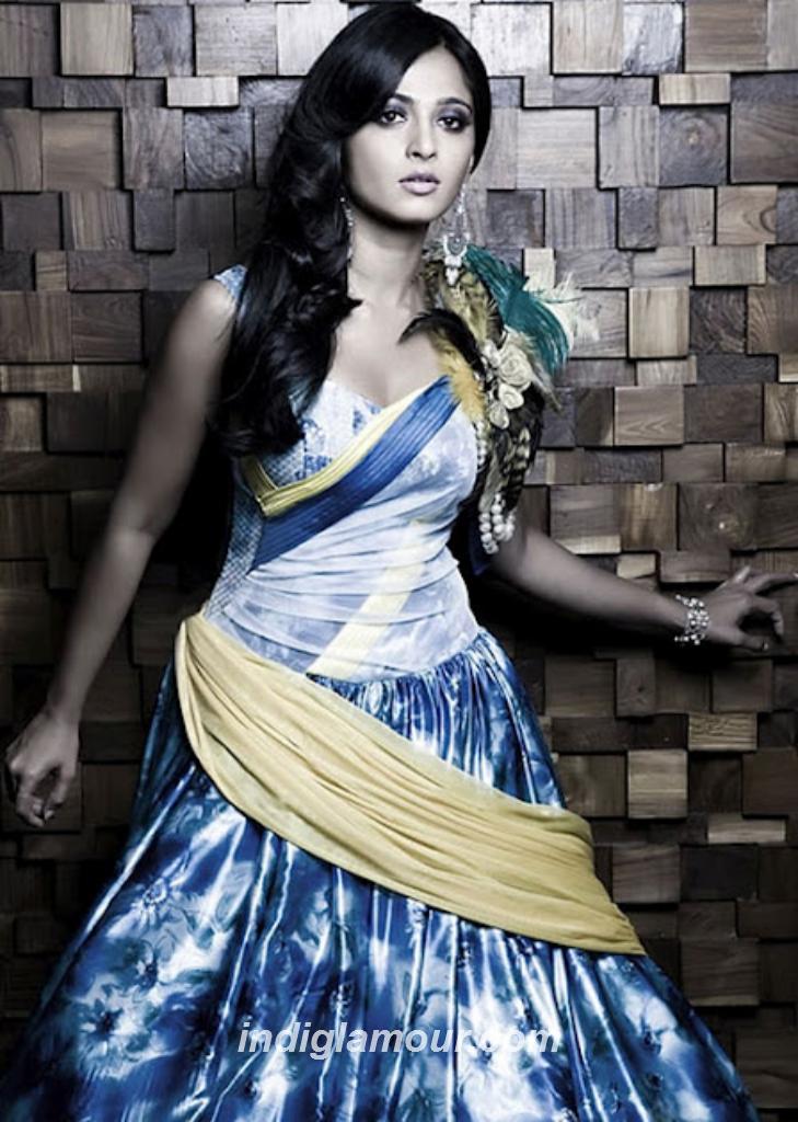 Anushka Shetty Actress hd photo