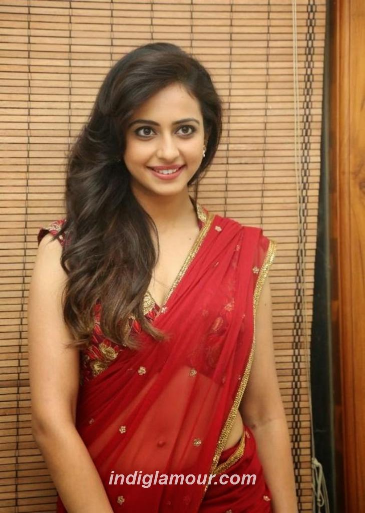 Rakul Preet Singh Actress hd photo