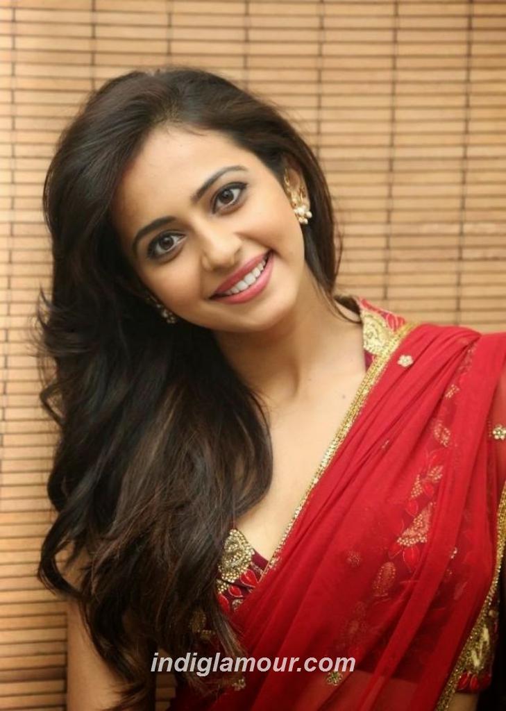 Rakul Preet Singh Actress hd photo