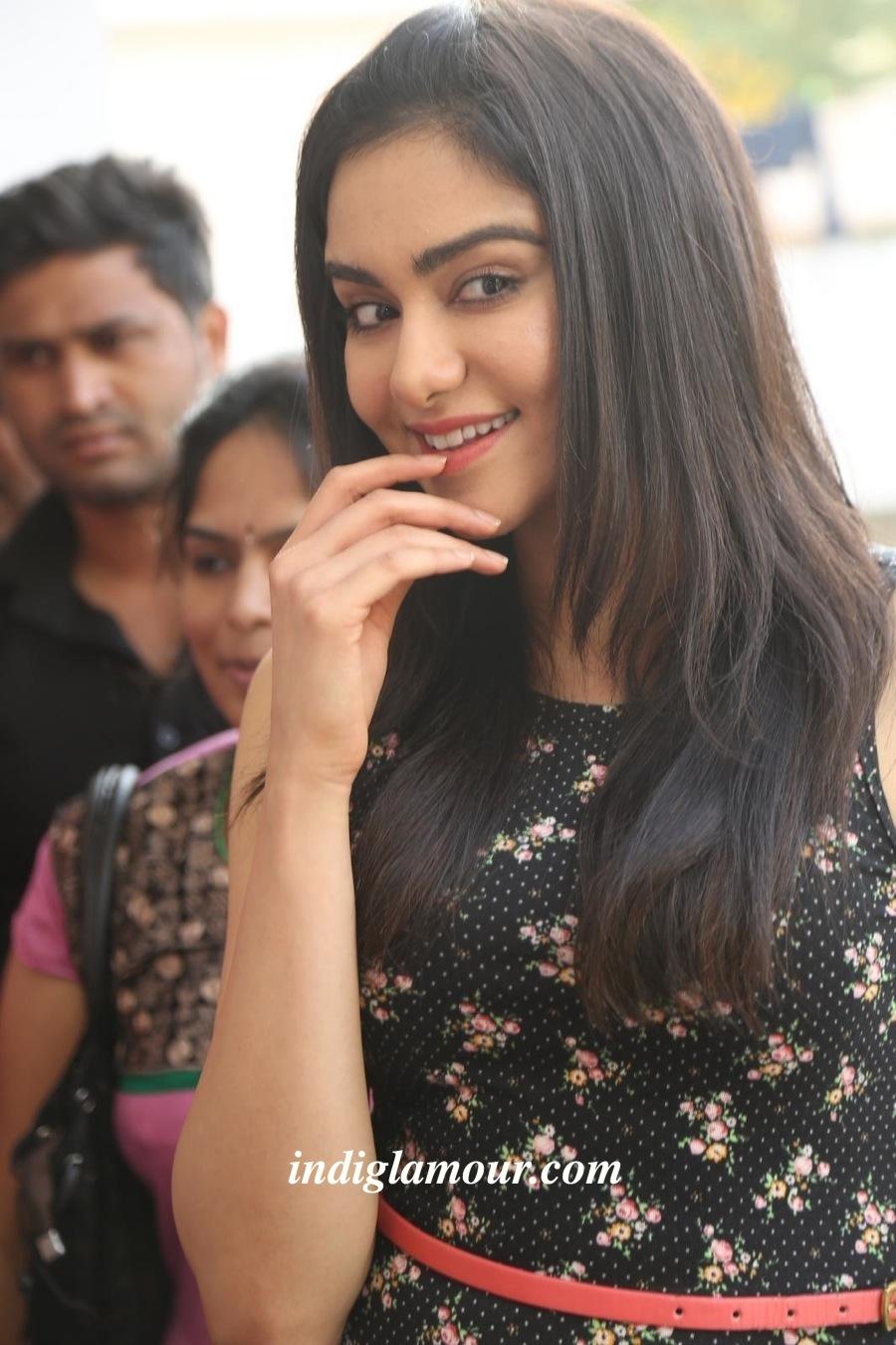 Adah Sharma Actress hd photo