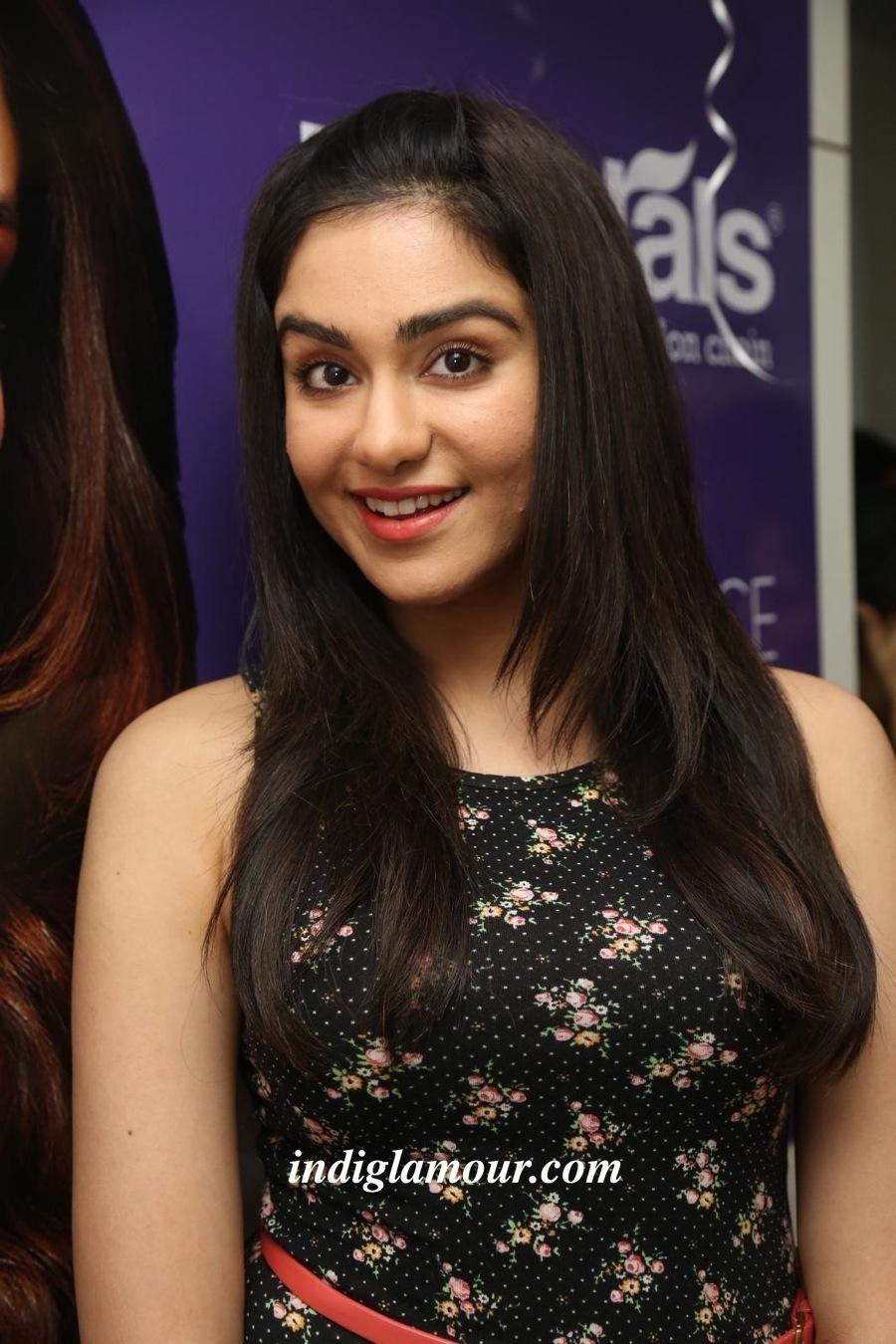 Adah Sharma Actress hd photo