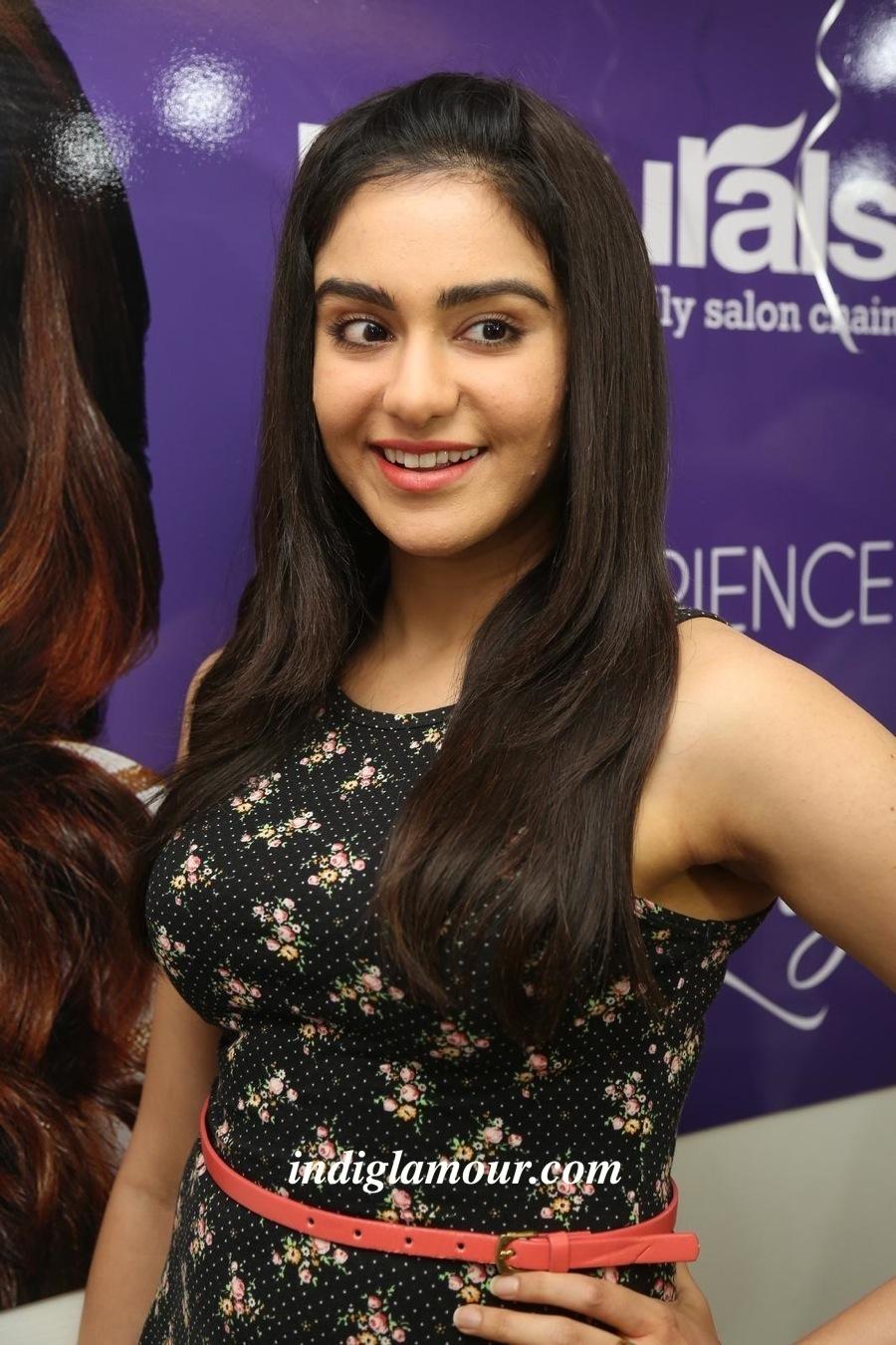 Adah Sharma Actress hd photo