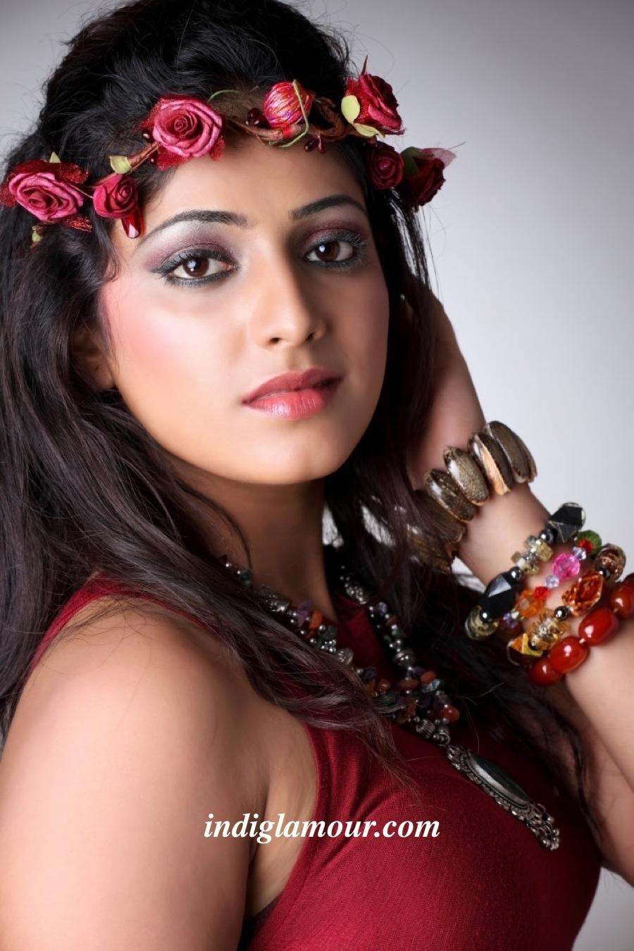 Haripriya Actress hd photo