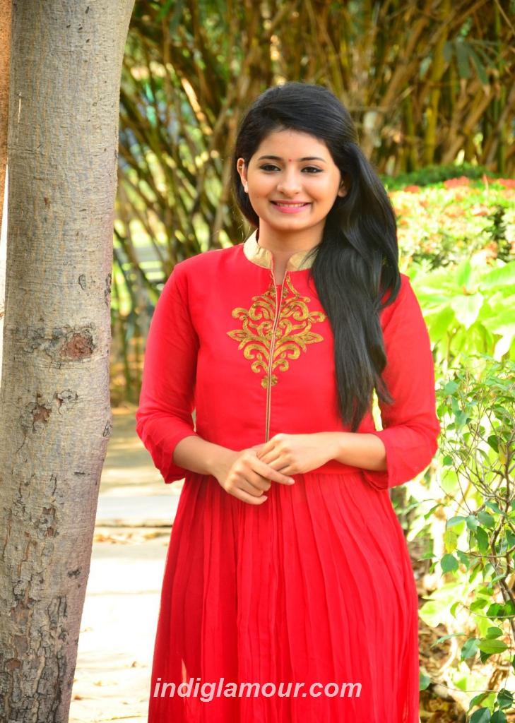 Reshmi Menon Actress hd photo