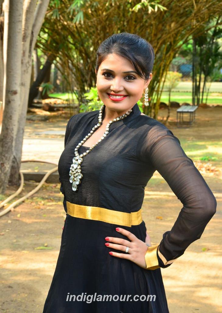 Sandra Amy Actress hd photo