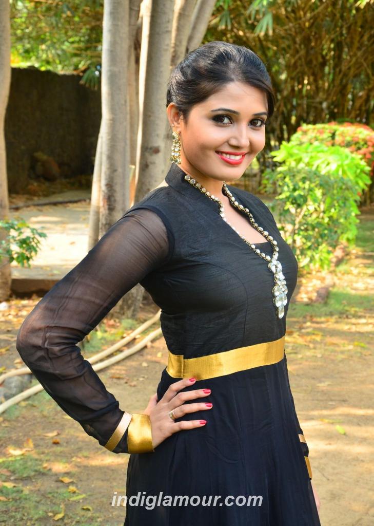 Sandra Amy Actress hd photo
