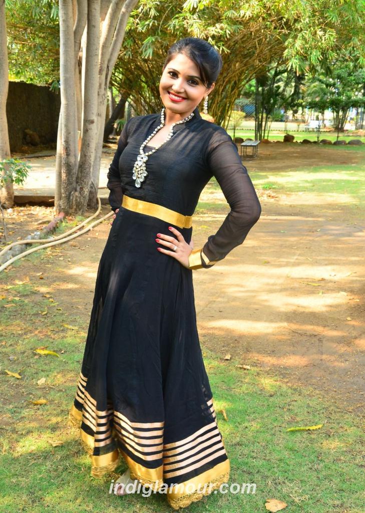 Sandra Amy Actress hd photo