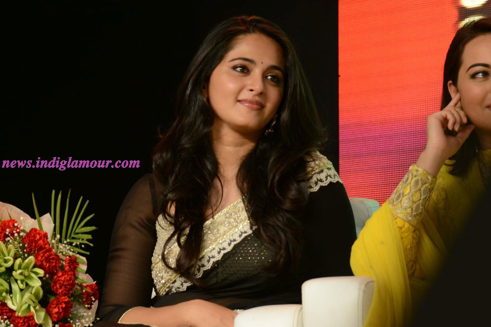 Anushka Shetty Actress hd photo