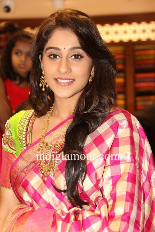 Regina Actress hd photo