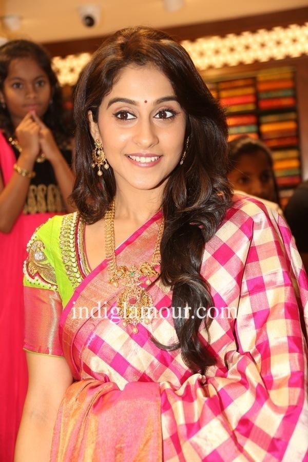 Regina Actress hd photo