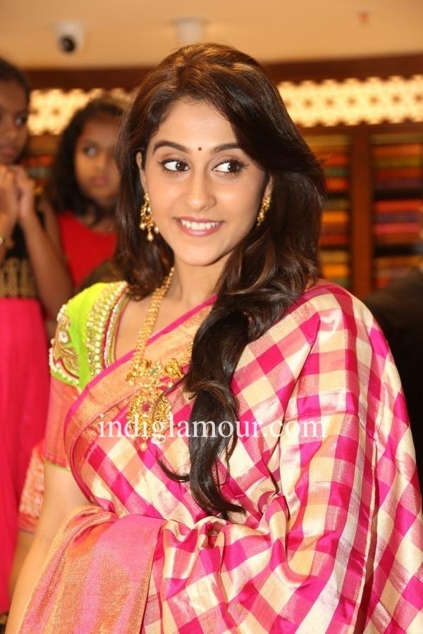 Regina Actress hd photo
