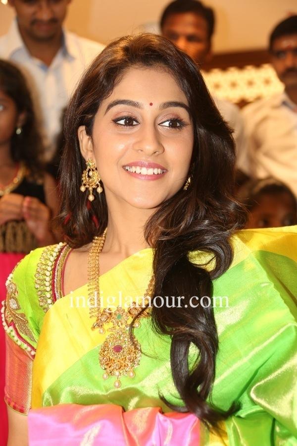 Regina Actress hd photo