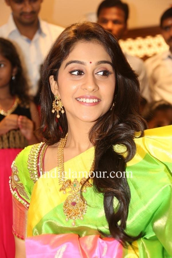 Regina Actress hd photo